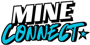 MineConnect Logo